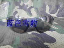 WG 15 PAP tactical goggles sunglasses windproof anti-fragmentation anti-fog anti-ultraviolet