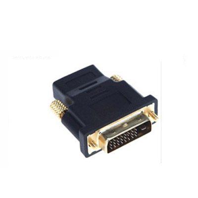 Wacom pen tablet Cintiq 13HD Xindi 13HD LCD pen display DVI-D to HDMI conversion head