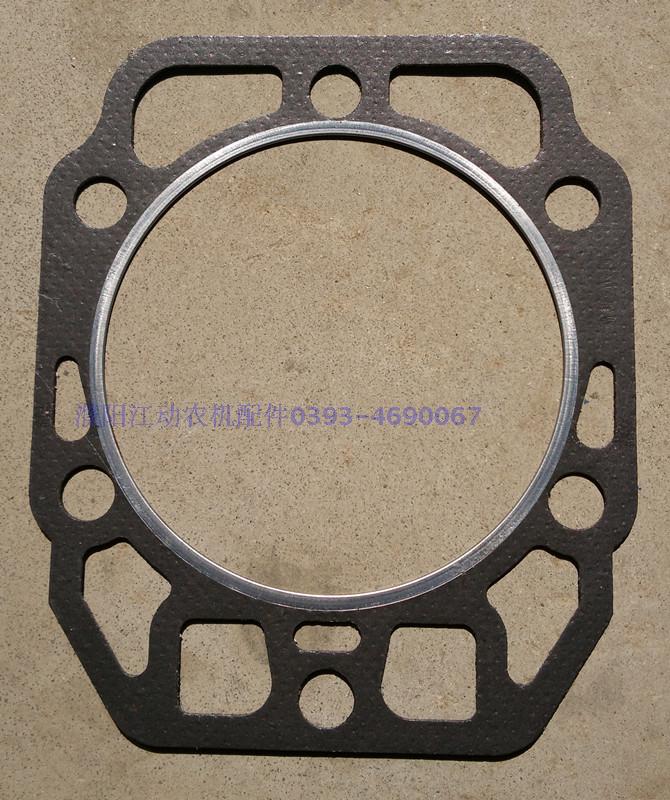 Wujin Wuling Changke 35 single cylinder diesel engine cylinder pad cylinder bed tractor parts