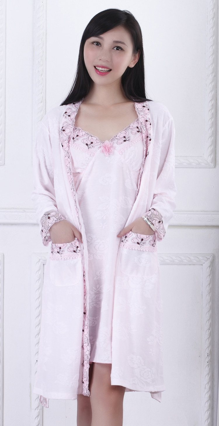 Peignoir jeunesse 9376# 9376# - Ref 590326 Image 12