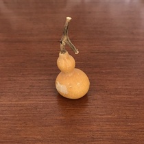 Natural plain gourd Wen play gourd play pendant ornaments car hanging wear a thing a picture Real shot