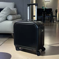 Модный черный W08