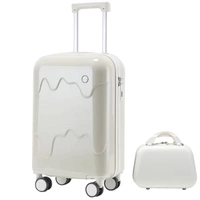 K19 Grain Baizi Box яркая поверхность