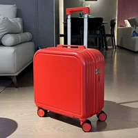 Большой красный W08