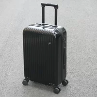 K18 Fashion Black Coldened Scrape, взрыв и взрыв