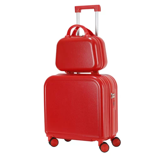 Портативный чемодан, коробка, сверхлегкий красный чай улун Да Хун Пао, 18 дюймов