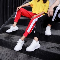 Coconut shoes men 350v2 starry stars really exploded in the United States and Europe Asia limited Angel reflective sneakers women pure white Putian