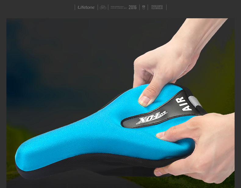 Selle de vélo BATFOX - Ref 2348249 Image 12
