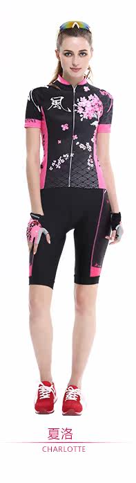 Tenue de cyclisme mixte BATFOX - Ref 2230617 Image 22