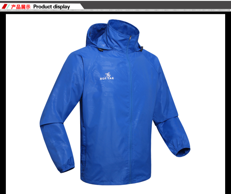 Tenue de cyclisme mixte KING BIKE - Ref 2215613 Image 11