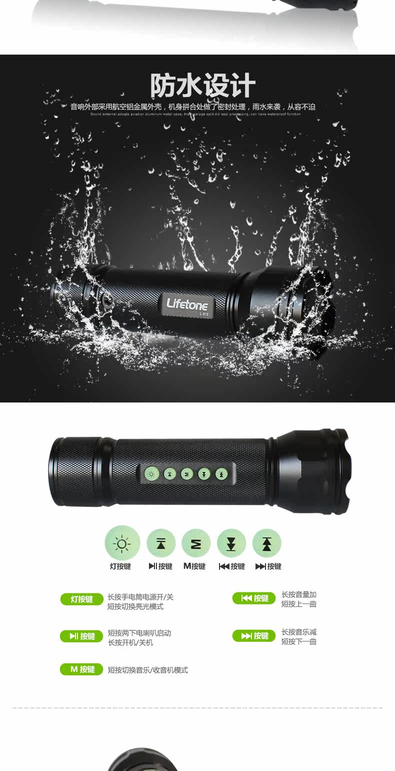 Haut-parleurs pour vélos BATFOX - Ref 2274526 Image 10