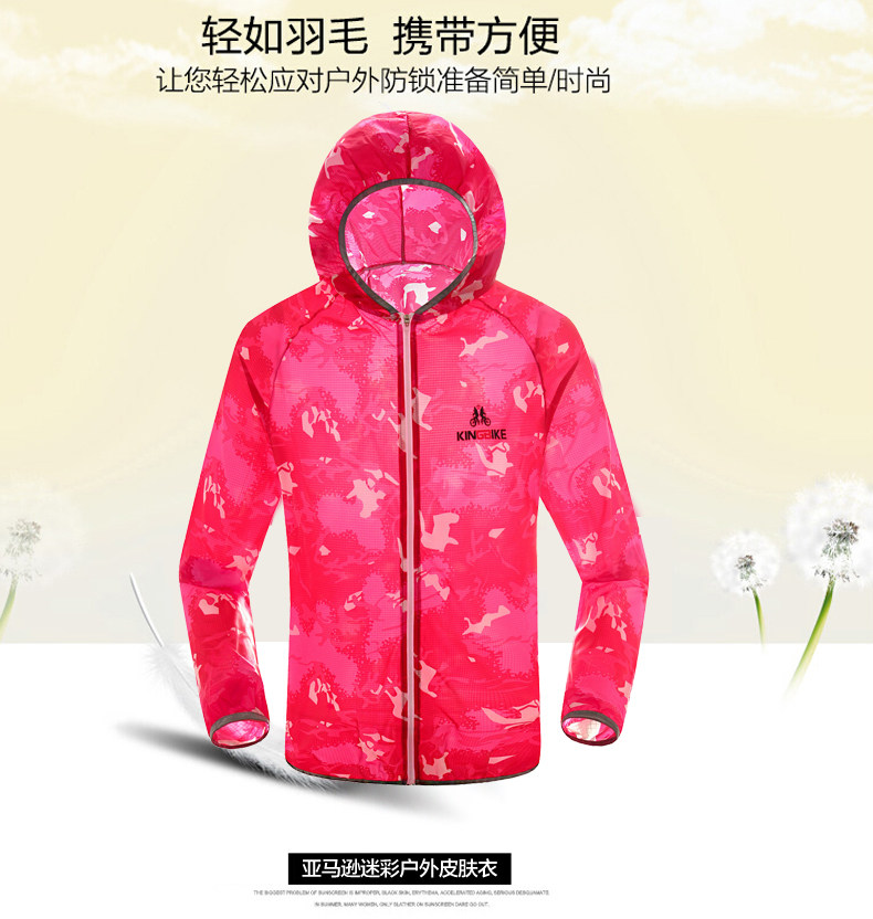 Tenue de cyclisme mixte LIFETONE - Ref 2229299 Image 9