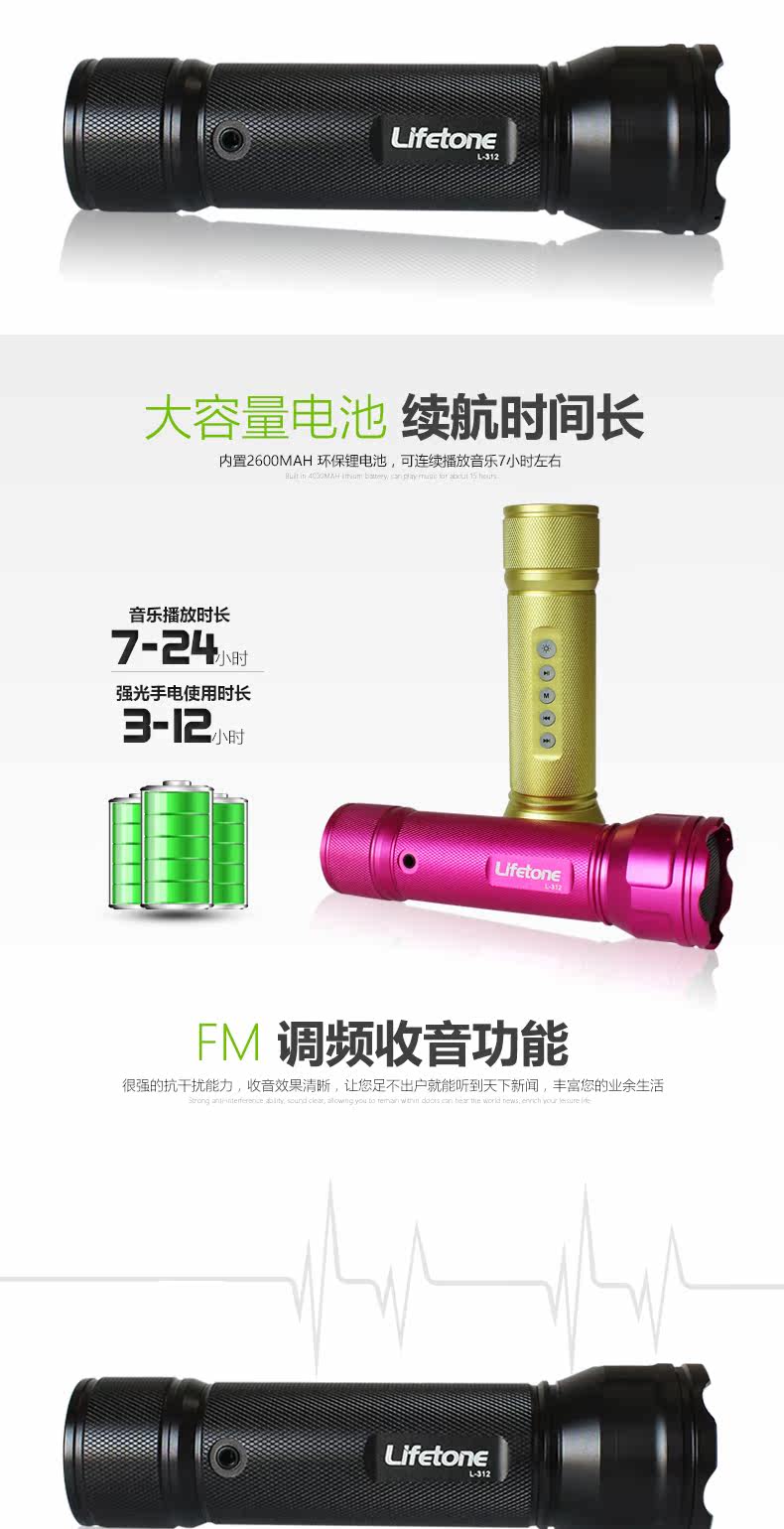 Haut-parleurs pour vélos BATFOX - Ref 2274526 Image 9