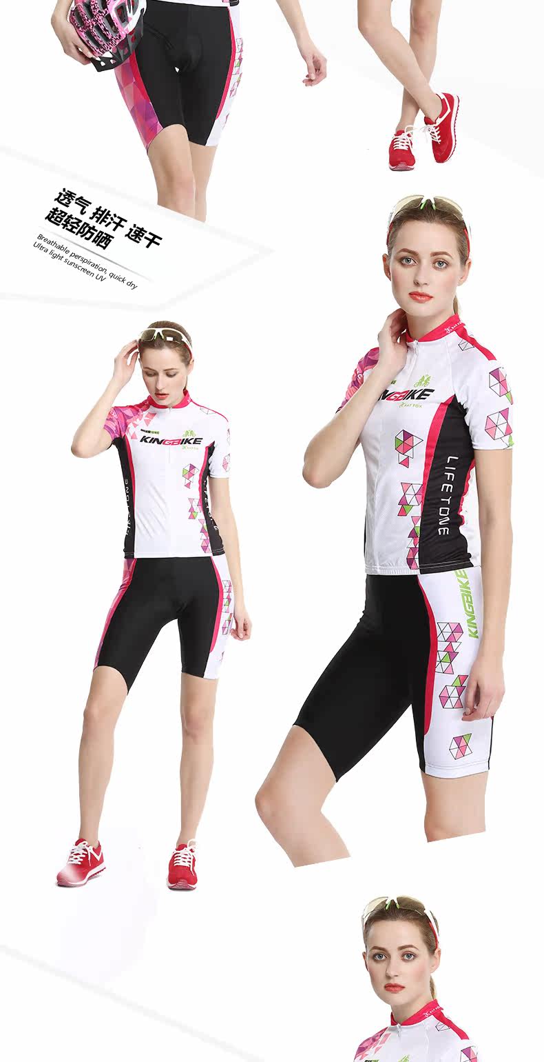 Tenue de cyclisme mixte BATFOX - Ref 2230617 Image 10