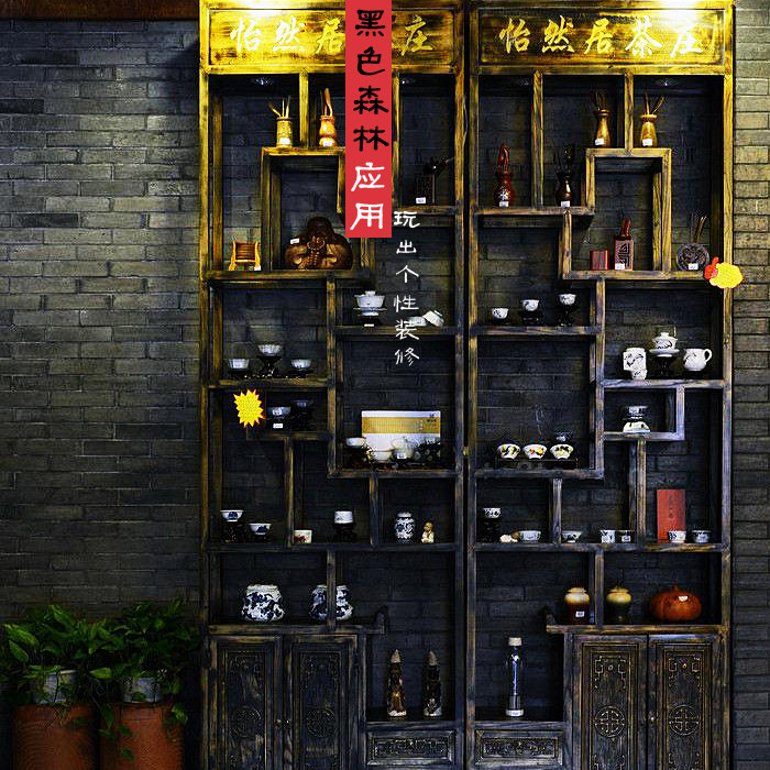 Black Culture Brick Grey Brick Outer Wall Brick Background Wall Black Brick Monochrome Brick Chinese Imitation Ancient Brick Vini Fossil Cement Brick