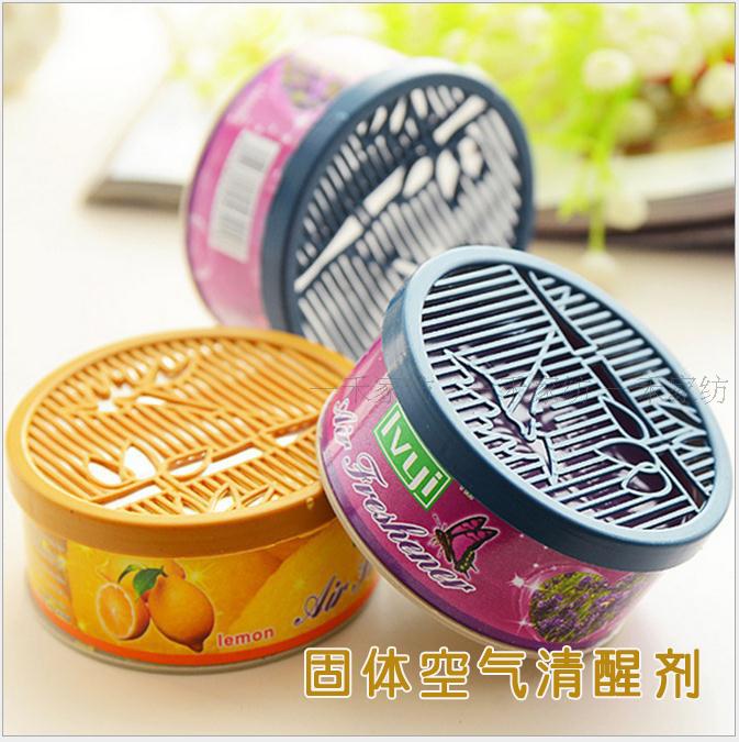 Solid air freshener toilet fragrance deodorant indoor fragrance fragrance shoe cabinet deodorant C303