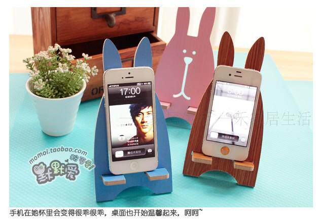 Support téléphone portable - Ref 1356937 Image 7