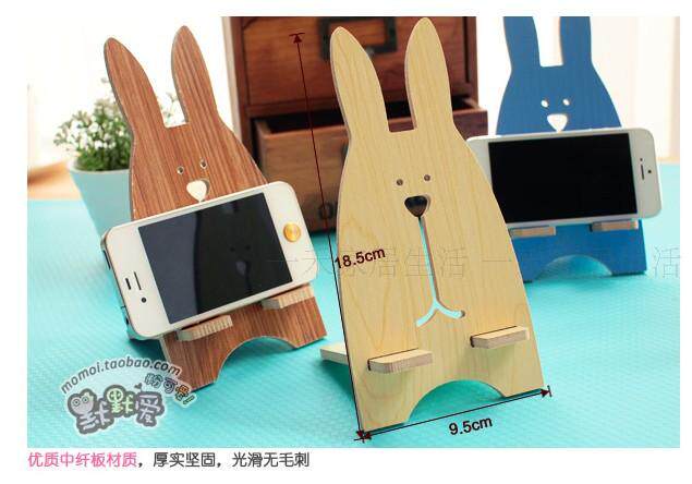 Support téléphone portable - Ref 1356937 Image 8