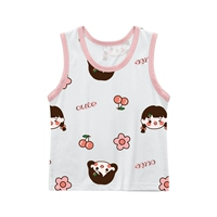 Синий, розовый, хлопковый