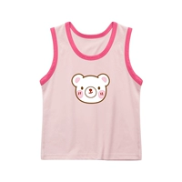 Королевский голубой медведь чистый хлопок