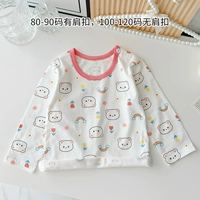 Радужный цветок медведь