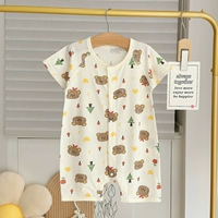 Детский медведь без костей.