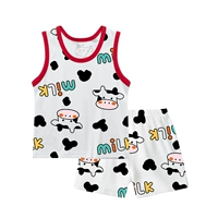 Манчу Молочная Корова