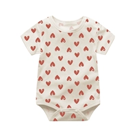 Ошеломлять древнее красное сердце