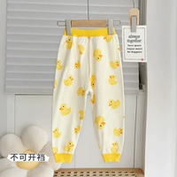 Хлопковая желтая утка, 50 шт