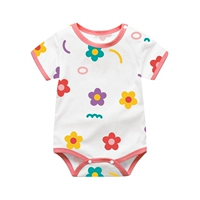 Маленький цветок