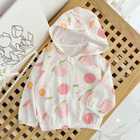 Полный -Отпечатанный персик