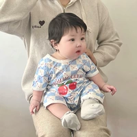 Синяя вишня