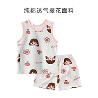 Голландская биохимическая девушка Pure Cotton Beatka