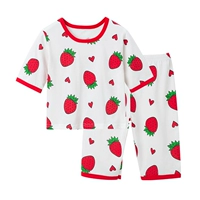 Love Strawberry Santimeter рукав