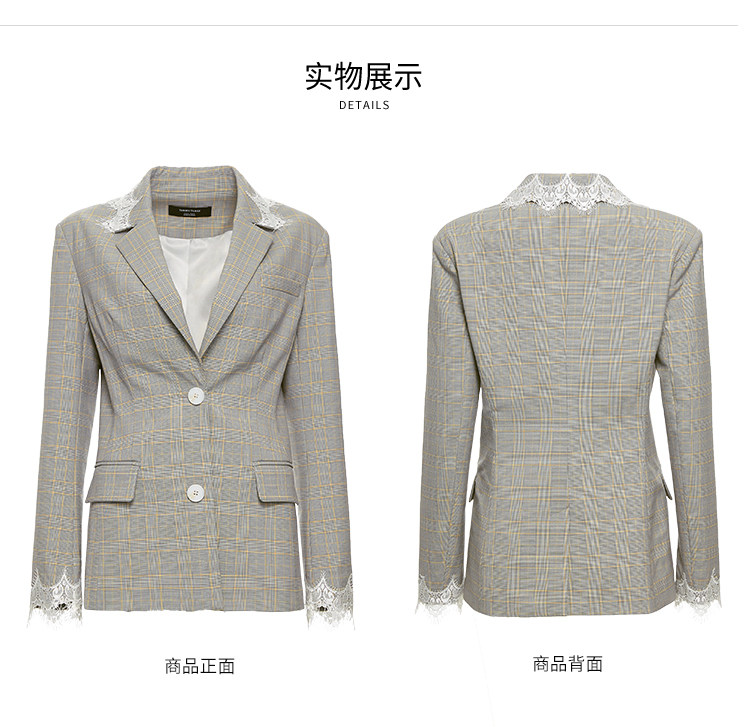 Veste pour femme - Ref 3218526 Image 26