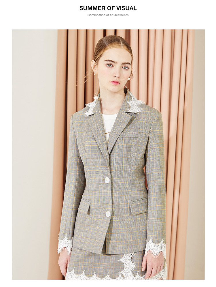 Veste pour femme - Ref 3218526 Image 22