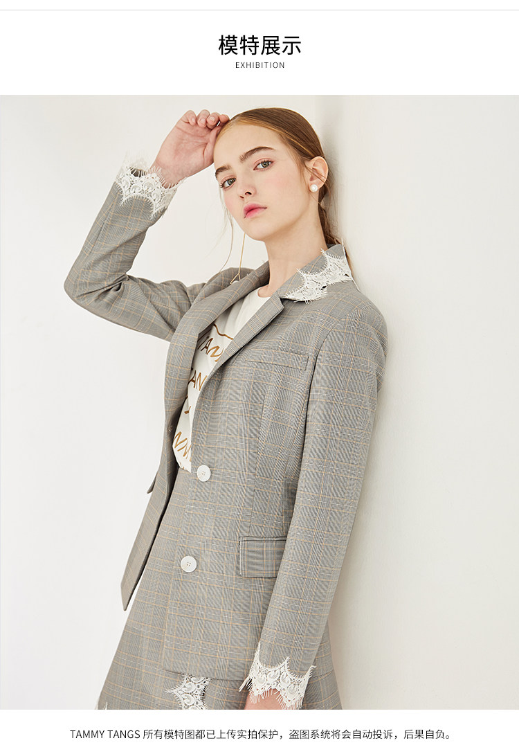 Veste pour femme - Ref 3218526 Image 14