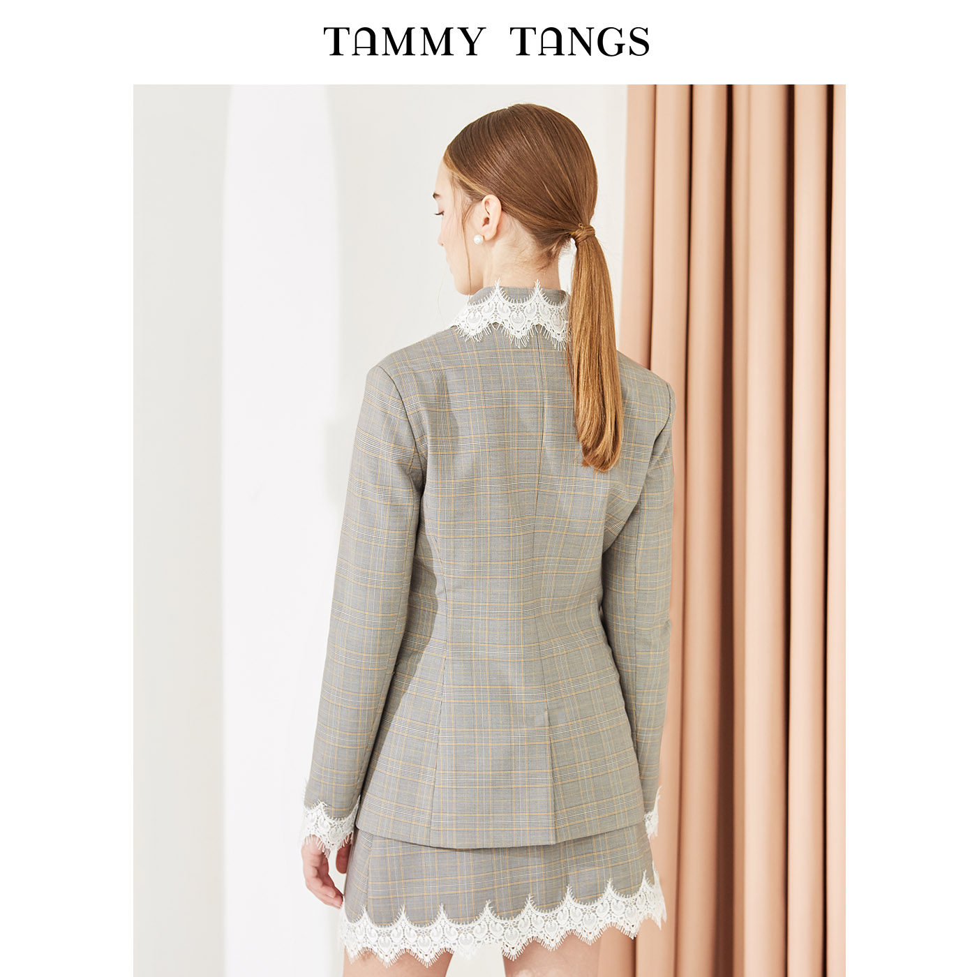 Veste pour femme - Ref 3218526 Image 4