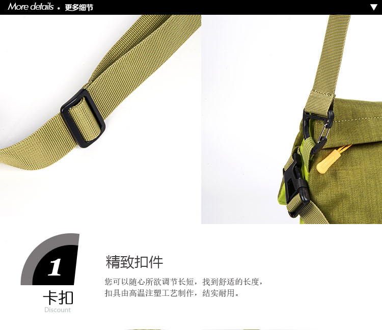 Crosstop Shoulder Bag Casual Travel Mua sắm Thời trang Túi đeo chéo túi vascara