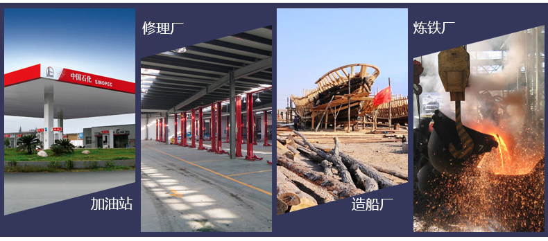 Vêtement de travail en coton - Ref 1912777 Image 14