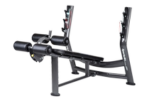 Originally installed original clothing imported Taiwan Paya SPORTSART Lower inclined chest for chest selection A997