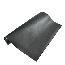 ICON Aikang treadmill floor mat Shock absorption non-slip mat cushioning sound insulation mat Noise reduction sound fitness equipment floor mat