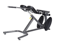 Original loaded original clothing imported from Taiwan Paya SPORTSART brand 45-degree back stretch rack A993