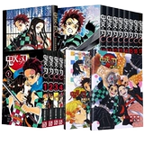Один том дополнительно] Полный набор комиксов «Убийца демонов» из 26 томов: Манга «Проклятие Кайба», упрощенная китайская версия, завершена глава «Бесконечный город». Суперпопулярный бестселлер японского художника манги Готоге Косихару, анимационный роман для взрослых.