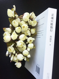 正版现货 灵魂只能独行 周国平著 收录历年散文中有价值的精华篇目 影响数代中国年轻人的人生 现当代散文随笔文学畅销书籍排行榜