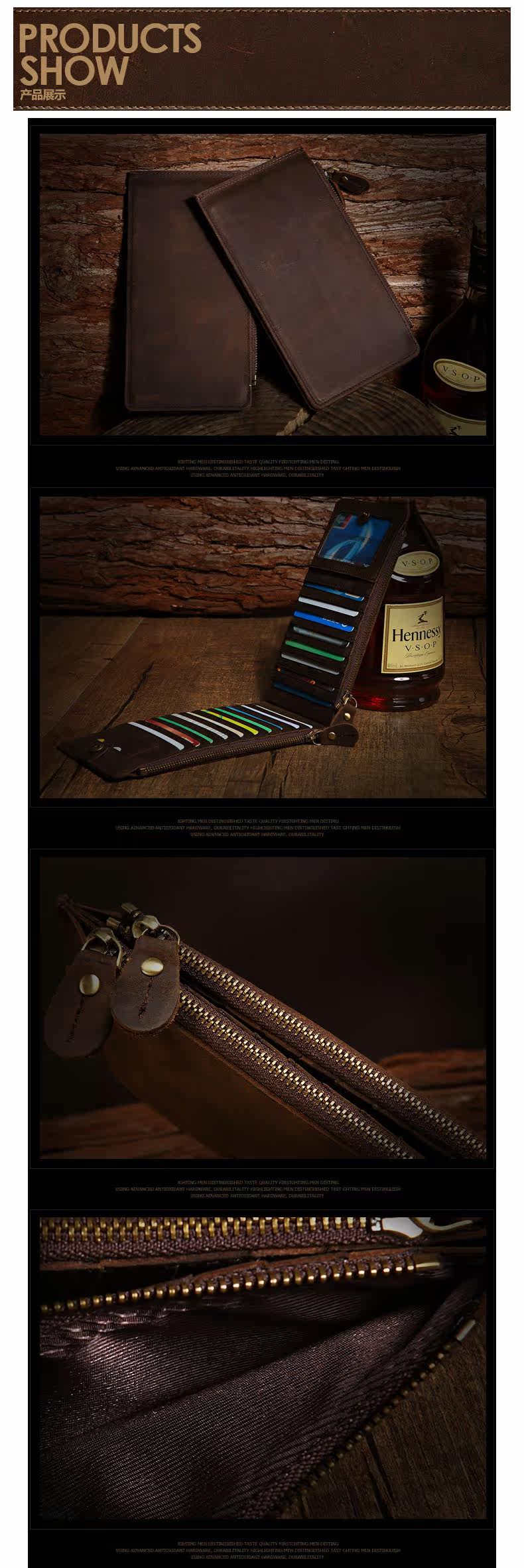 Sac pour homme - Ref 52898 Image 32