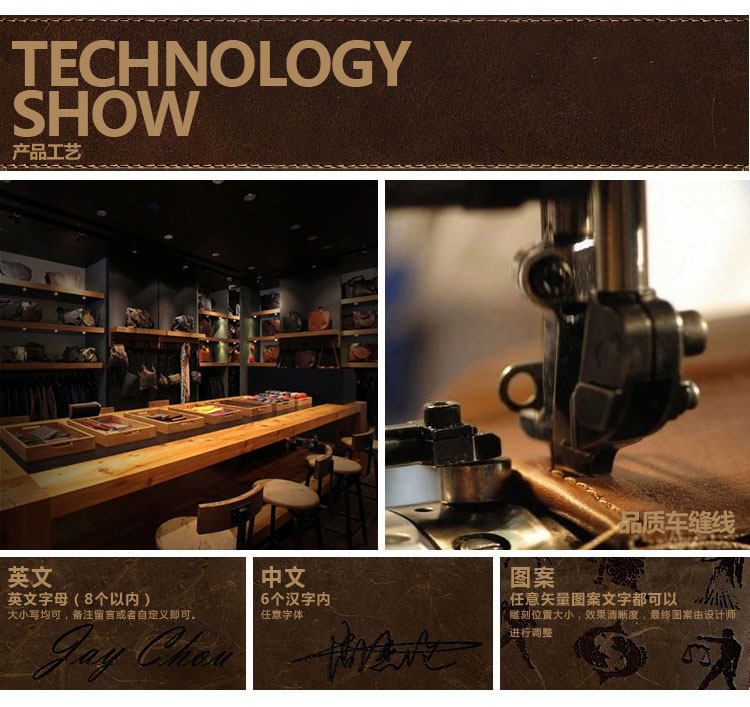 Sac pour homme - Ref 49943 Image 44