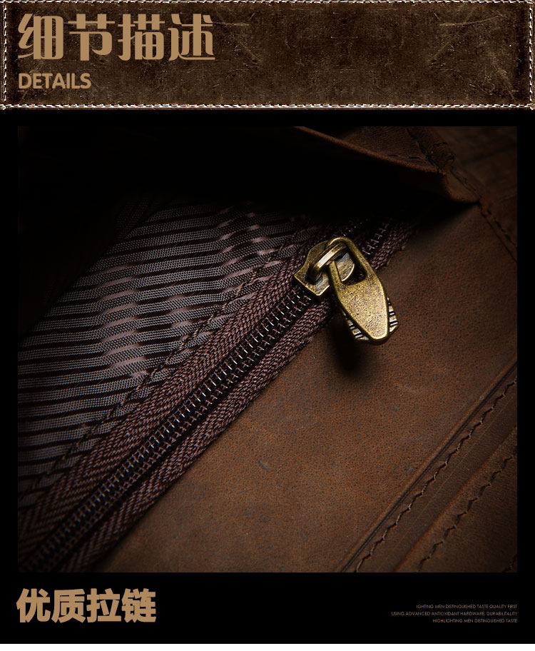 Sac pour homme - Ref 52143 Image 24