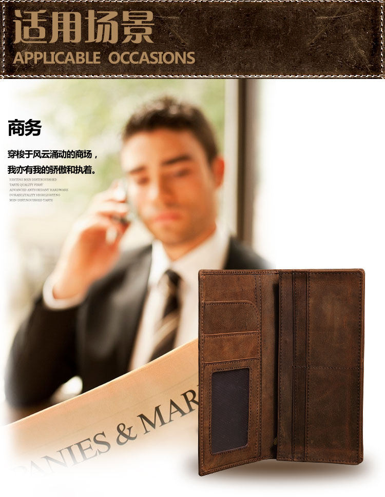 Sac pour homme - Ref 52143 Image 22