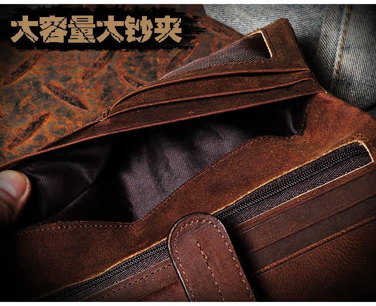 Sac pour homme - Ref 51223 Image 18